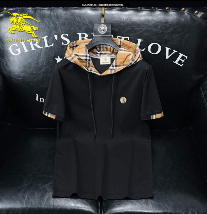 Picture of Burberry T Shirts Short _SKUBurberryM-4XL12yr4620140
